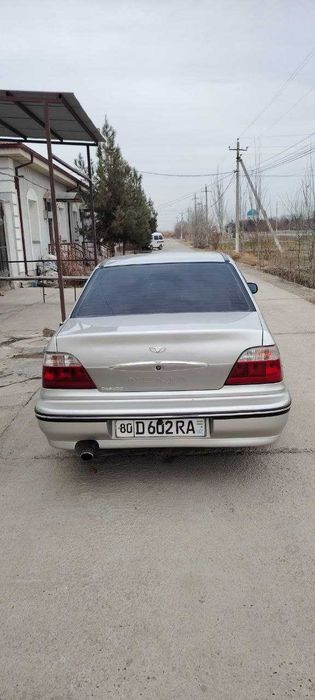 Nexia 1 2004 yil