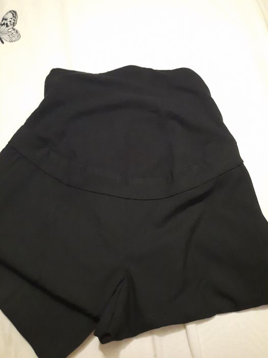 Pantaloni gravide eleganti HM  xs