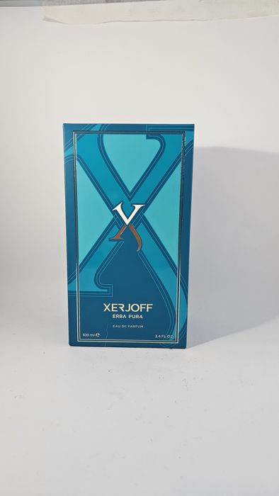 100 ml xerjoff erba pura