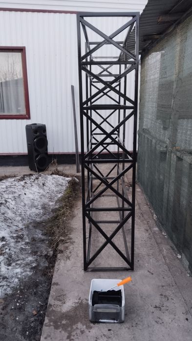 Лофт стелажж лофт