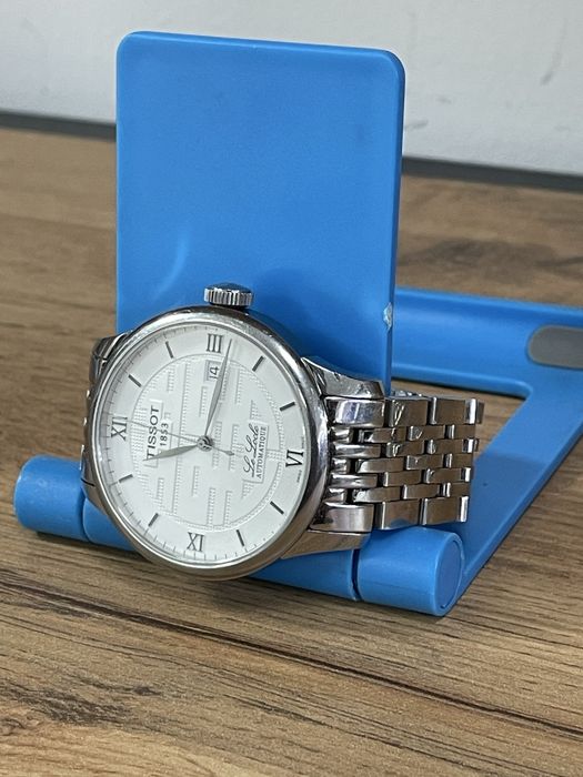 Часы TISSOT Kaspi 0-0-12/BARI BAR SHOP/К/т:3487
