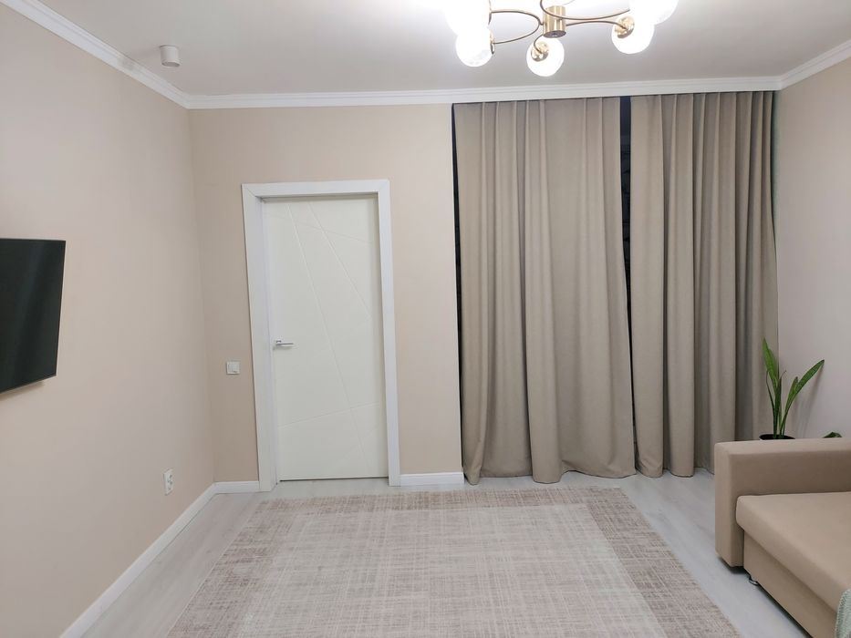 Продажа 1-комнатной квартиры