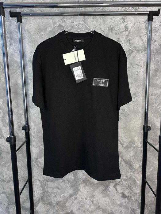 Tricou Balmain Paris