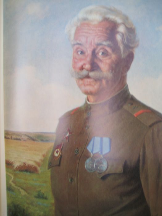 Шилов картины альбом