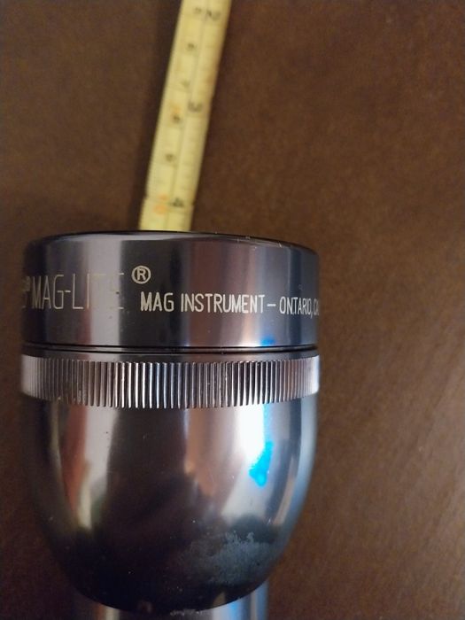 Laterna trupe S.W.A.T. SUA