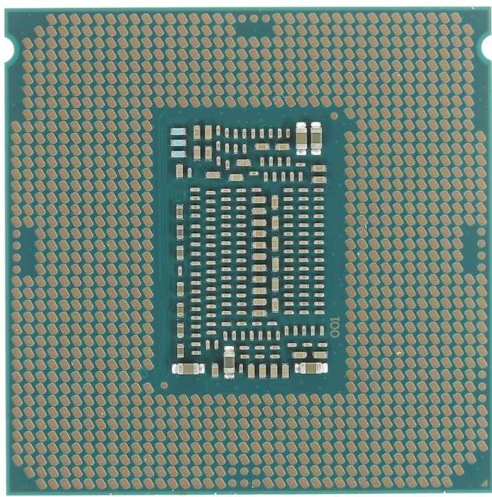 Intel Core i5-9400F