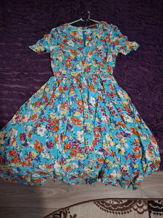 De vanzare rochie supweba Poema