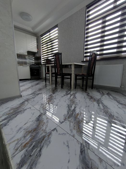 Аренда квартиры в городе Янгиюле.