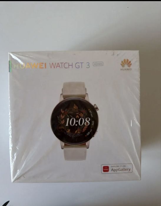 Huawei Watch GT 3