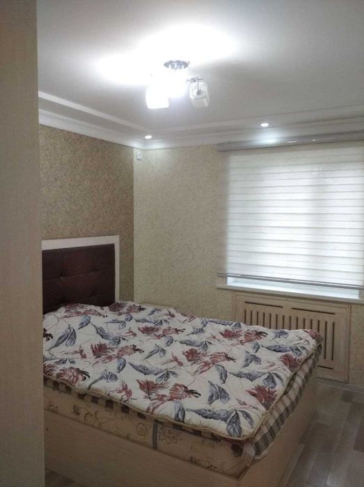 Сдается Евро 4хкомнатная Квартира