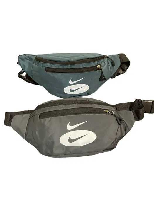 Спортни чанти Nike Nord Face EA7