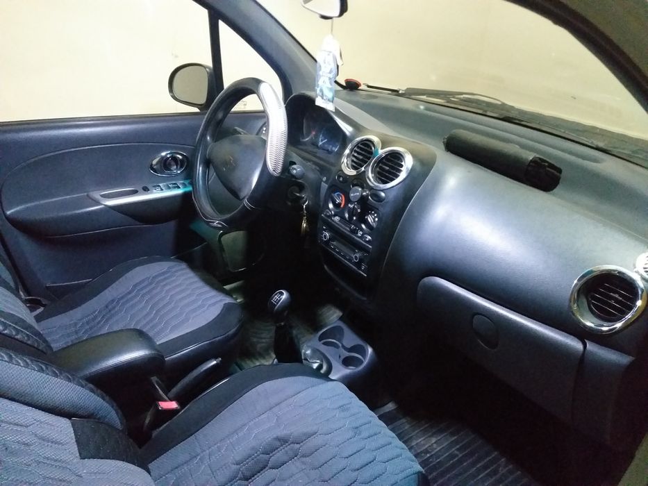 Matiz best 3 pazitsiya