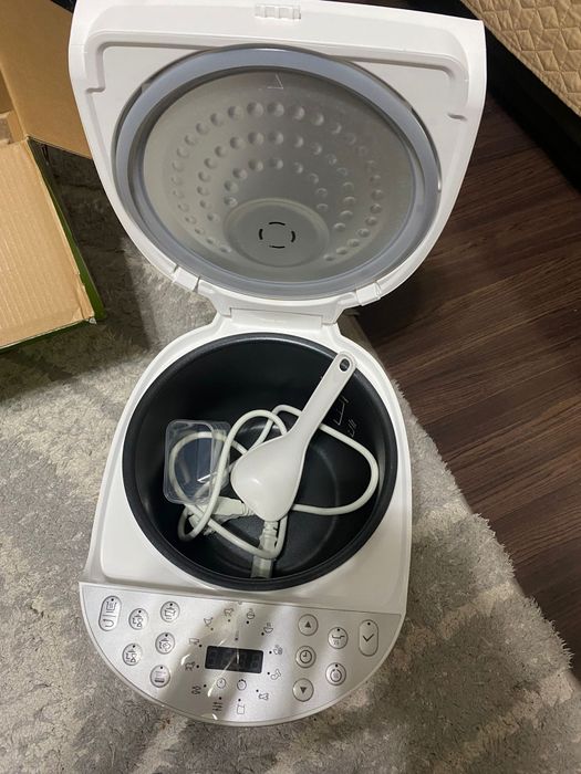 Multicocker Philips
