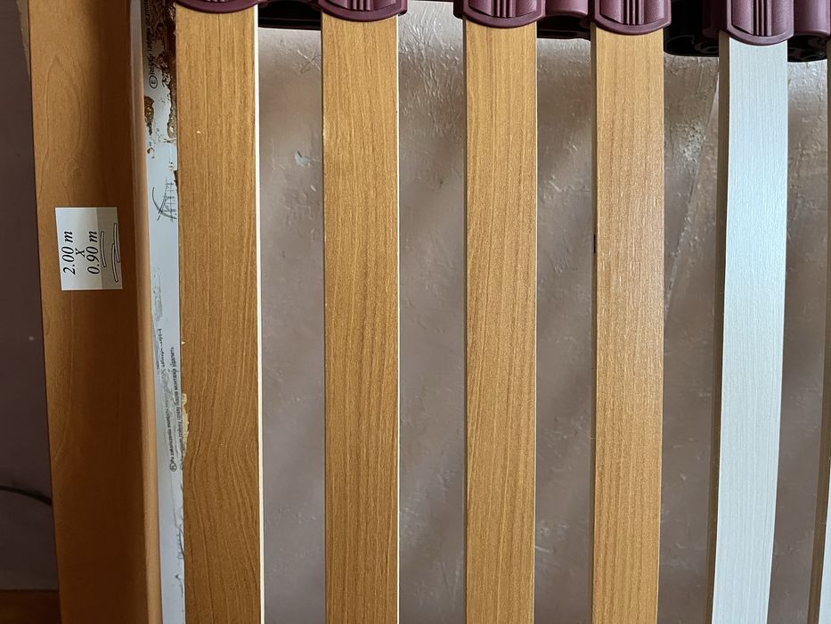 Подматрачна рамка нова