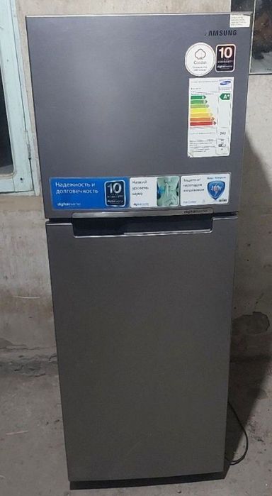 Xaladenlik Samsung Invektor Mator 10 Yil Garantyali