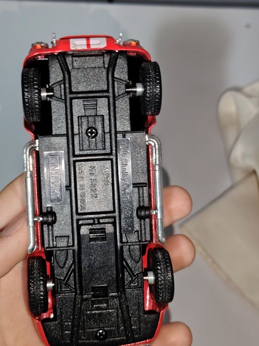 Коллекционная модель