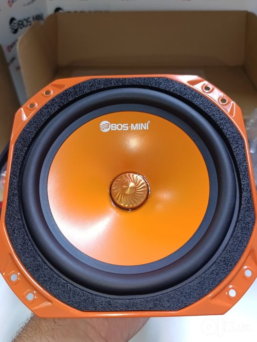 Kalonka BOS 6580 16sm 100wat Cobalt Gerntra Nexia