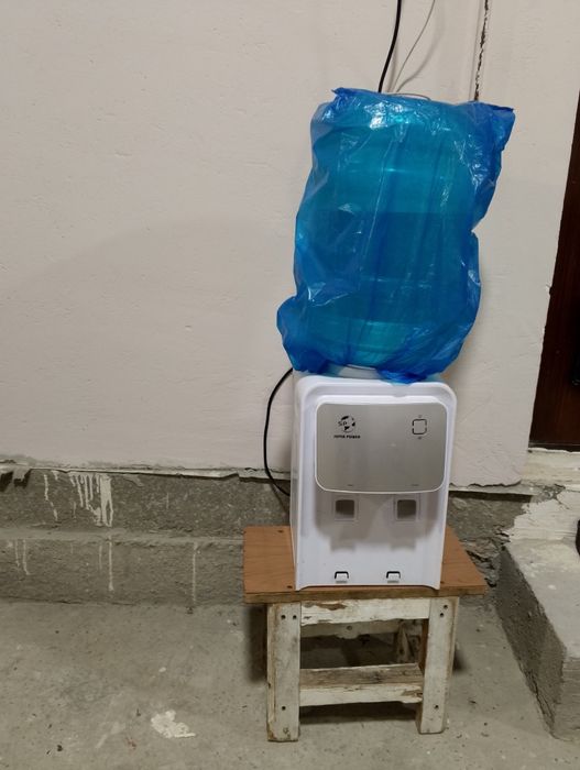 Kuller aparati sotiladi