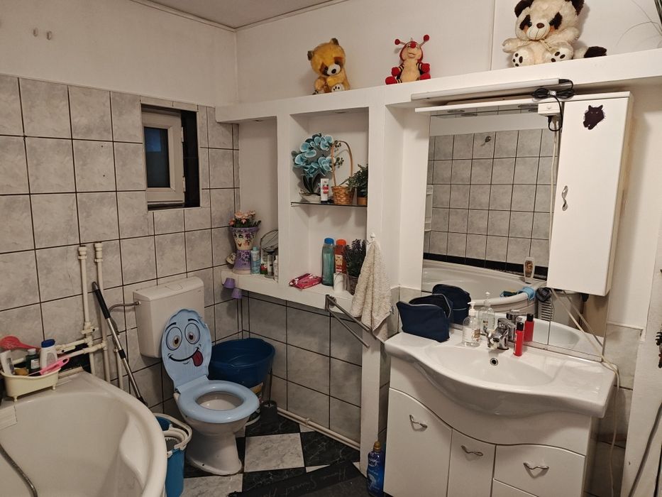 Vrei ca banii tai să nu se devalorizeze, cumpără o casă. Investiţia în imobiliare, rămâne o metodă de prosperitate.