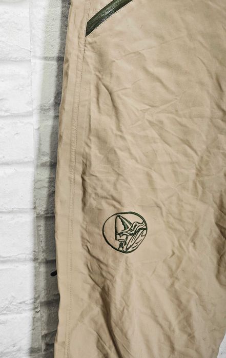 NORRONA Gore Tex Дамски ски панталон размер XS