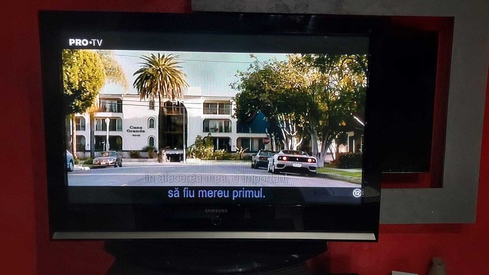 Televior mare samsung