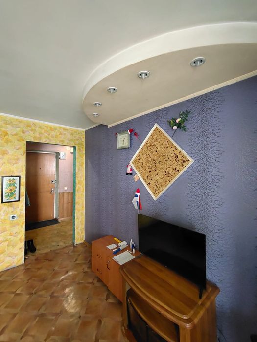 Сдам 1.5 квартиру