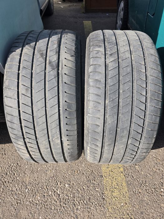 Set cauciucuri bridgestone