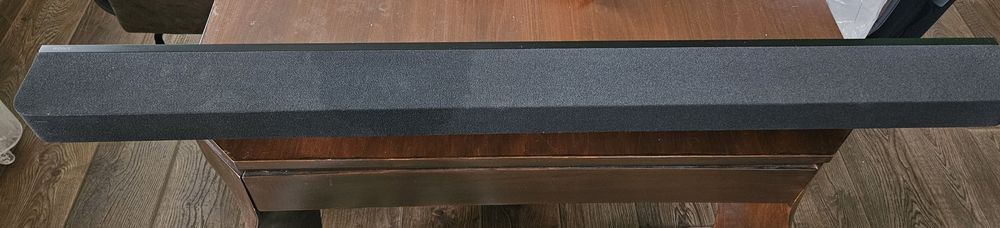 Комплект soundbar Sony BRAVIA Theater bar + subwoofer SA-SW5