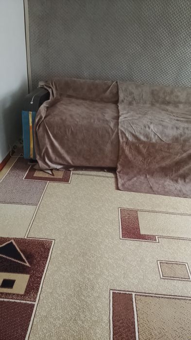 Продам плед на диван