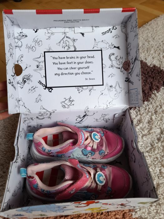 Детски обувки, момиченце 28-31 н.