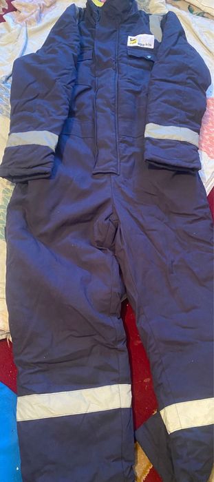 Комбез аджипский