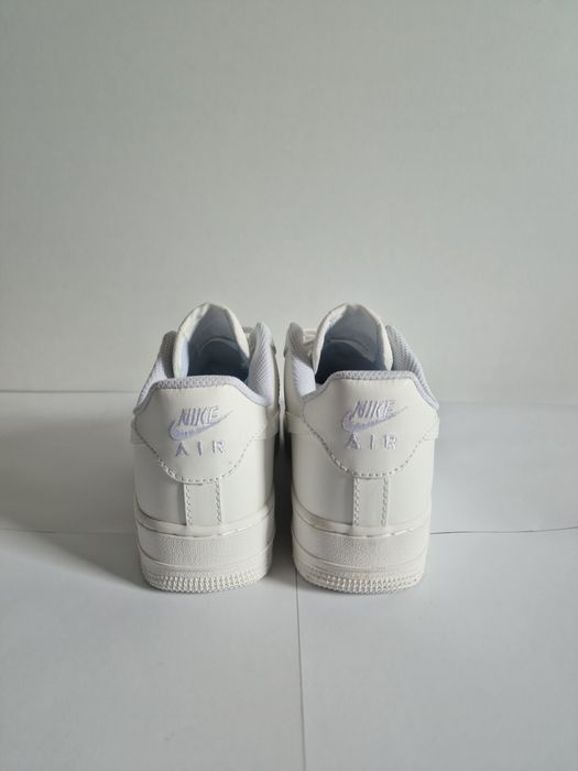 Air Force 1 Triple White