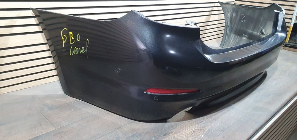 Bmw seria 5 G30 bara spate completa 2017 2018 2019 2020
