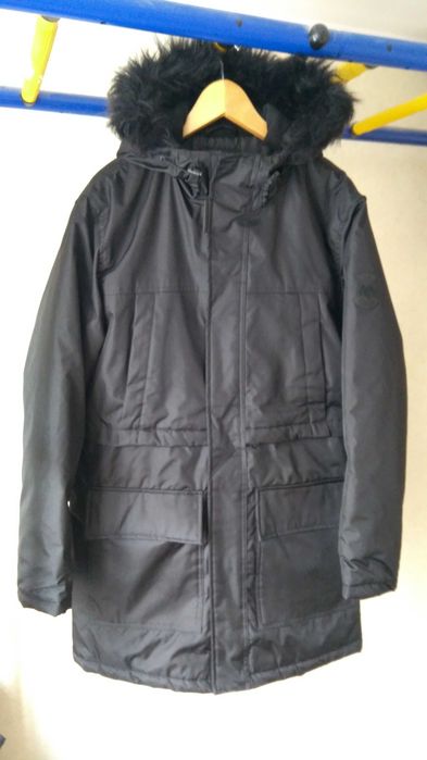 Куртка мужская зимняя