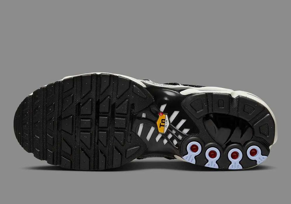 Nike Air Max Plus "Lace Toggle" 100% originali 40