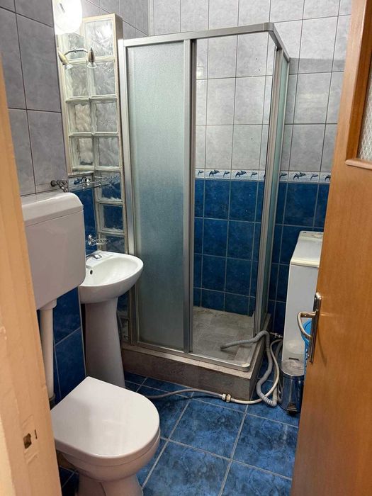Garsoniera de inchiriat in Bucuresti, 33mp, langa Plaza Mall-Bvd Timisoara, complet mobilata si utilata, AC nou, tv, frigider, net, masina de spălat