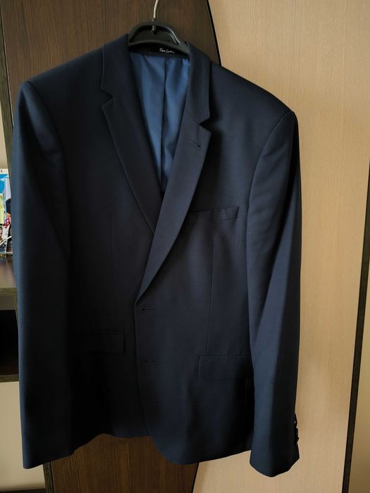 Pierre cardin мъжко сако. Перфектно състояние. Размер М.