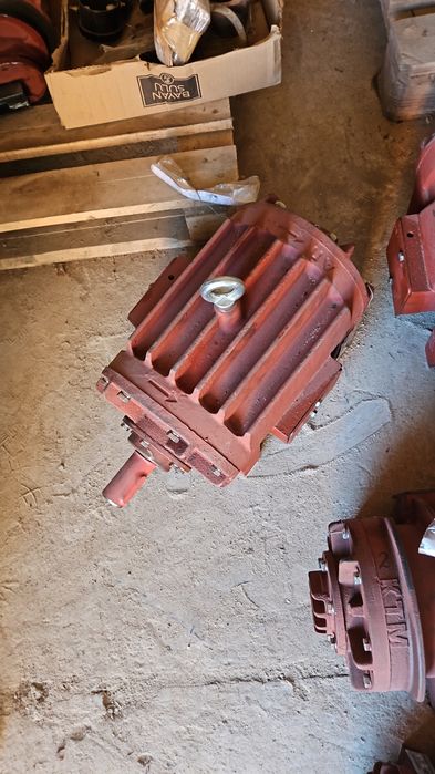 Насос ко 505   асенизатор