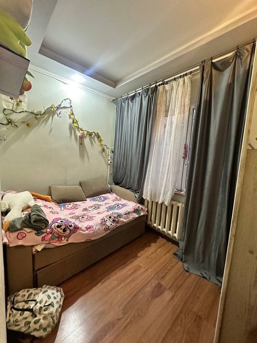 Продается 2/2/4 квартира Карасу-1