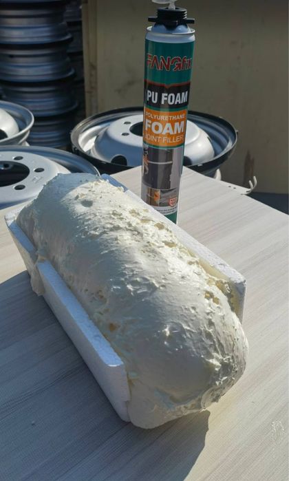 Профессиональная Монтажная пена| Низкая цена| Высокое качество