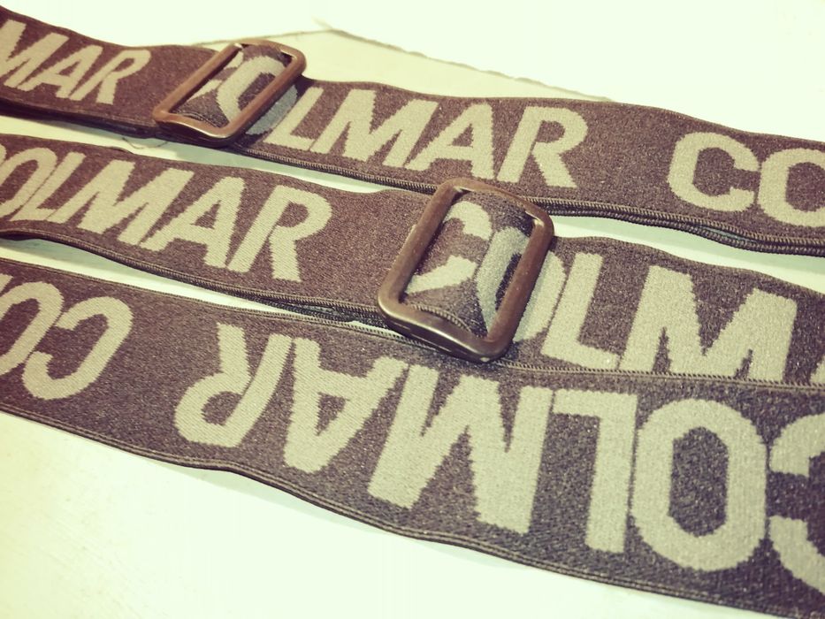 Подтяжки Colmar (для брюк)