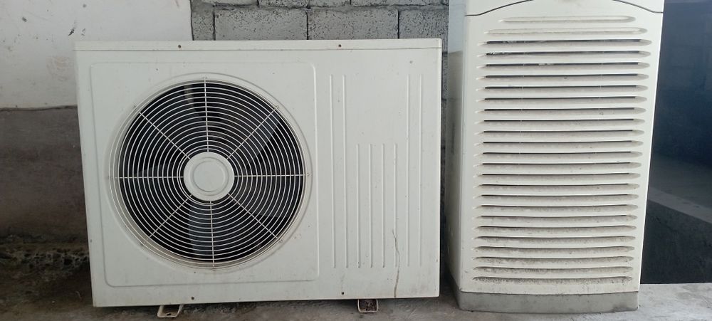 Сотилади.Кондиционер.Нархи.3.3 млн сум.