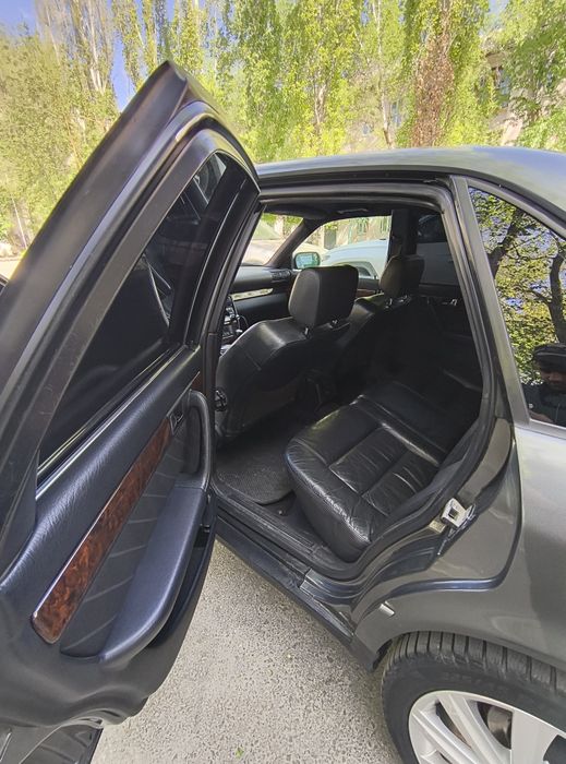 Продам audi 100 c4 Квадро