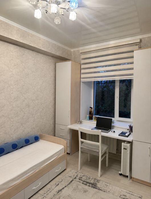 Продается кварира