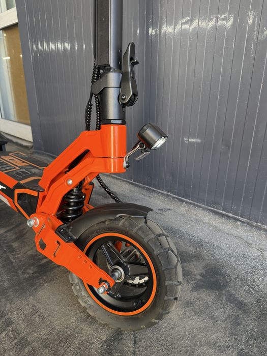 Trotineta RCB D7 Pro
