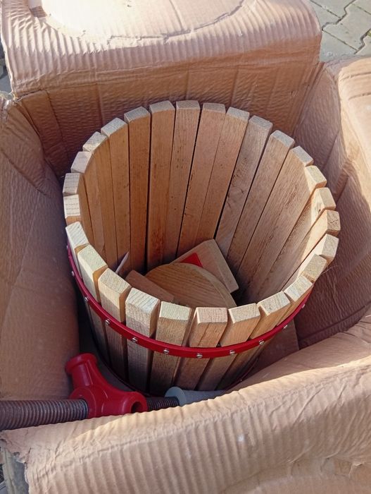 Teasc pt strugurit 6.12.24 litri