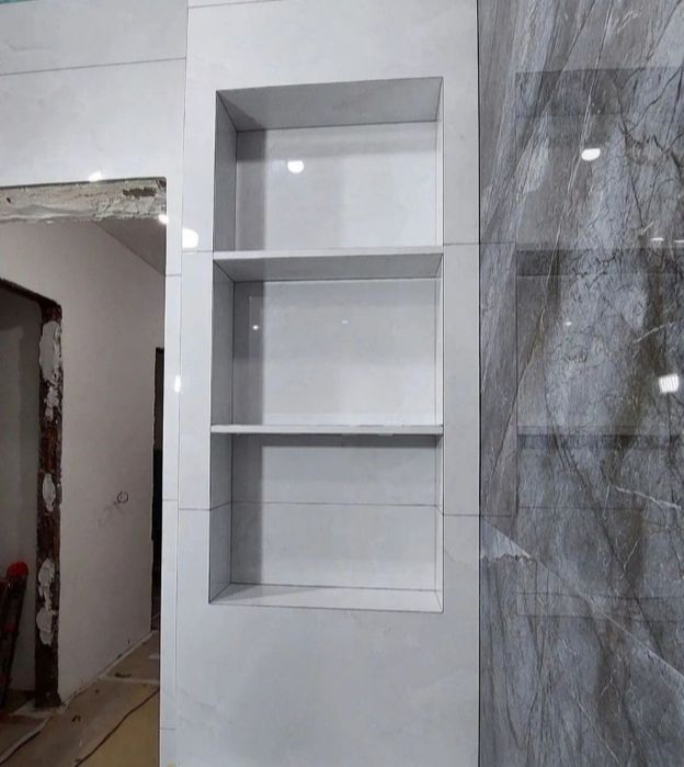 Кафельщик под ключ