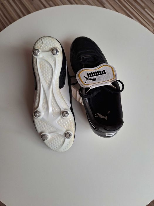 обувки за футбол / бутонки Puma, 40.5 номер