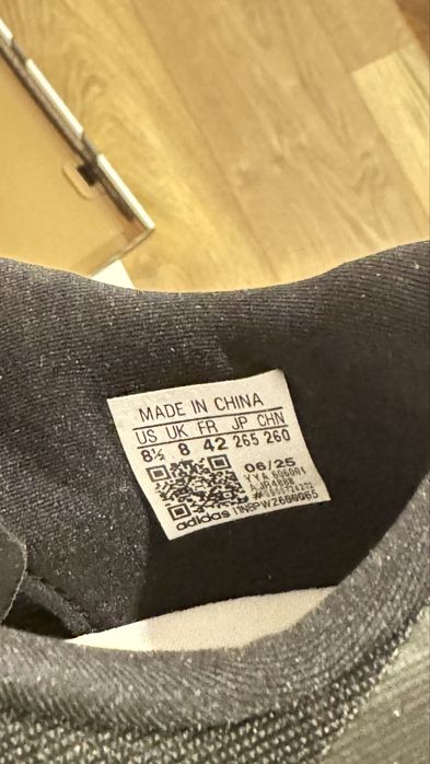 Adidas EVO SL marime 42