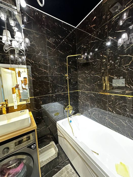 Toshkent City Boulevard kunlik ijara